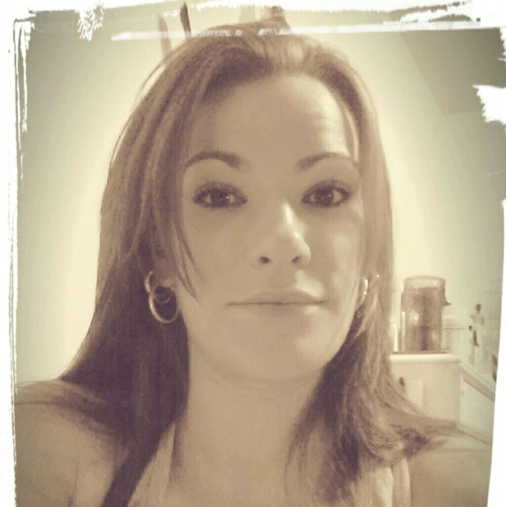 Meet your Posher, Jessi